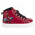 Kids Casual Boots Spider-Man Red