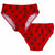 Pack of Underpants Spider-Man 5 Units Multicolour