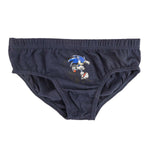 Pack of Underpants Sonic Multicolour 5 Units