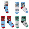 Socks The Avengers 3 Pieces