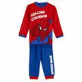 Children's Pyjama Spider-Man Blue