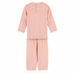 Children's Pyjama The Paw Patrol Pink