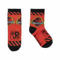 Socks Jurassic Park 5 Pieces