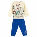 Baby's Tracksuit The Paw Patrol Blue