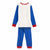 Children's Pyjama Sonic Blue