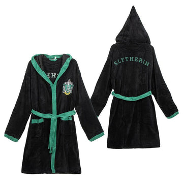 Children's Dressing Gown Harry Potter Black