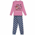 Pyjama Pink Panther Pink