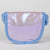 Bag Stitch Purple 15 x 12 x 4 cm