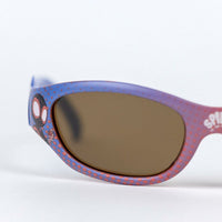 Child Sunglasses Spidey Blue Red