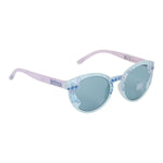 Child Sunglasses Stitch Blue Lilac