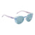 Child Sunglasses Stitch Blue Lilac