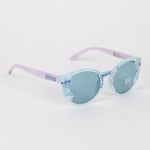 Child Sunglasses Stitch Blue Lilac