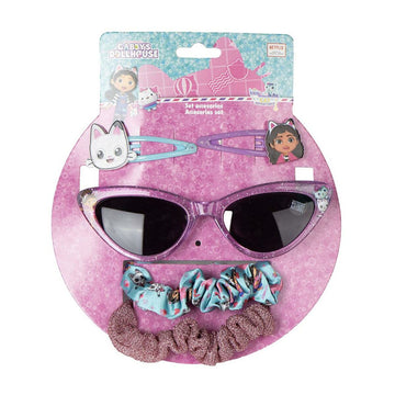 Sunglasses with accessories Gabby's Dollhouse Children's