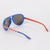 Child Sunglasses The Avengers Red Blue