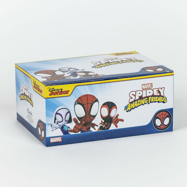 Sports Shoes for Kids Spidey