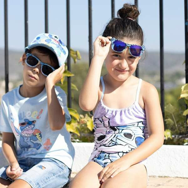 Child Sunglasses Stitch