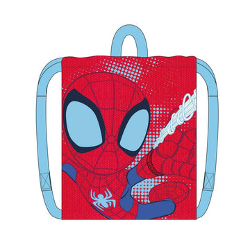 School Bag Spidey