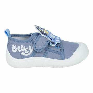 Sports Shoes for Kids Bluey