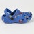 Beach Sandals Sonic Blue