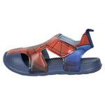 Children's sandals Spider-Man Blue