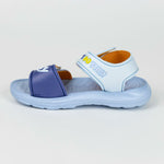 Children's sandals Bluey Blue