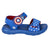 Children's sandals The Avengers Dark blue