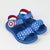 Children's sandals The Avengers Dark blue