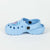 Beach Sandals Stitch Light Blue