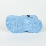 Beach Sandals Stitch Light Blue