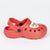 Beach Sandals The Paw Patrol Red