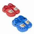 Beach Sandals The Paw Patrol