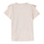 Child's Short Sleeve T-Shirt Peppa Pig Light Pink