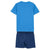 Set of clothes Sonic Blue
