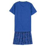Children's Pyjama Spidey Blue