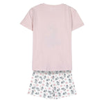 Children's Pyjama Bluey Pink