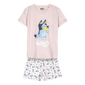 Children's Pyjama Bluey Pink