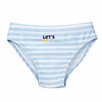 Children’s Bathing Costume Bluey