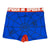 Boys Swim Shorts Spider-Man Red