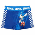 Boys Swim Shorts Sonic