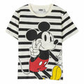 Child's Short Sleeve T-Shirt Mickey Mouse