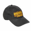 Sports Cap Stranger Things