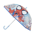 Umbrella Spidey Red PoE 45 cm Children's