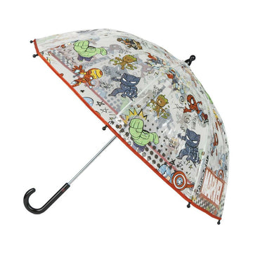 Umbrella Marvel Multicolour PoE 45 cm