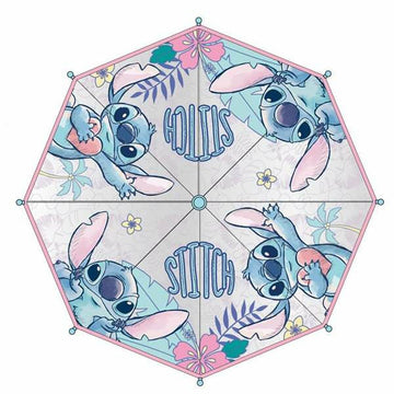 Umbrella Stitch Pink PoE 45 cm