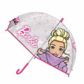 Umbrella Barbie Pink PoE 45 cm
