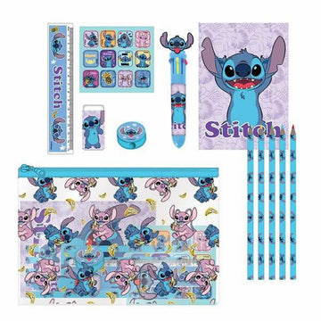 School Set Stitch