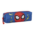 Holdall Spider-Man Blue 20 x 5,5 x 5,5 cm