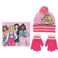 Child Hat Barbie Pink (One size)