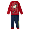 Children's Pyjama Spider-Man Red