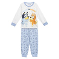 Children's Pyjama Bluey Blue